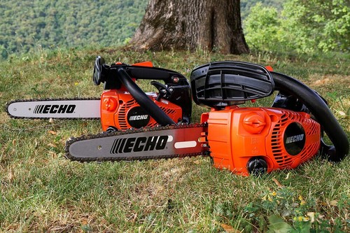 Echo 280tesc 9 cc - 26.9,