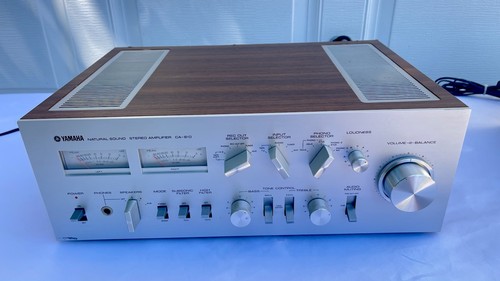 Yamaha 810 amplificatore - ca-810,