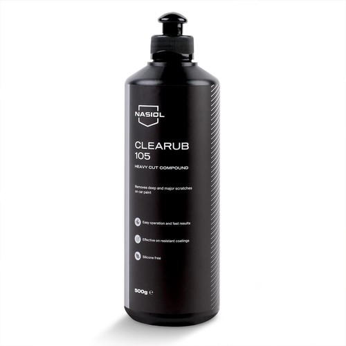 Nasiol clearub 105 composto - 105,