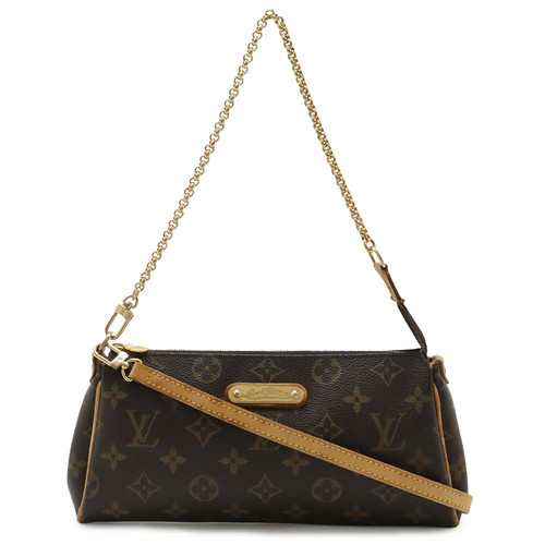 Louis vuitton monogram eva - vuitton,