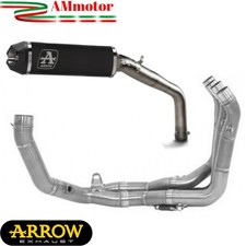 Scarico completo honda cbr - scarico,