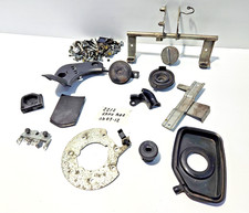 RICAMBI VARI MINUTERIA