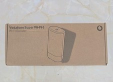 VODAFONE Super Wi-Fi 6 WiFi