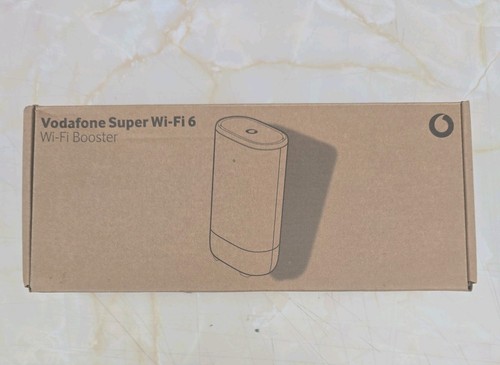 Vodafone super 6 wifi - vodafone,
