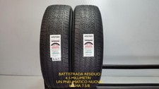 GOMME USATE   255/70R18 113T