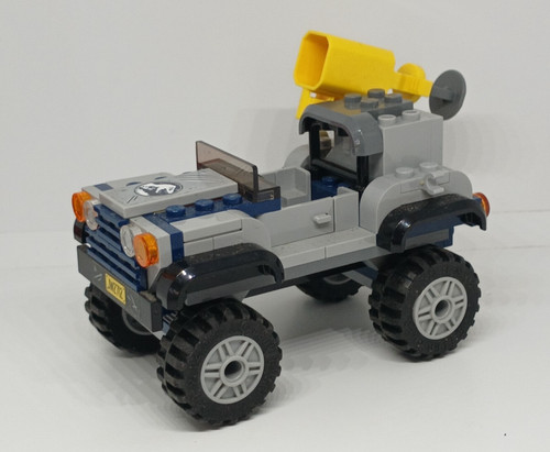 Lego jurassic world - lego,