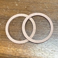 2 NOS Wurlitzer Lettore