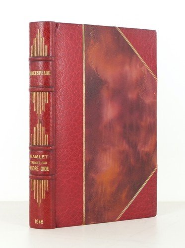 Shakespeare gide - shakespeare,,