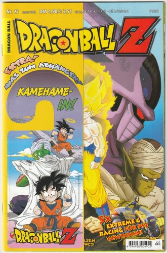 Dragon ball 22 targa - dragon,