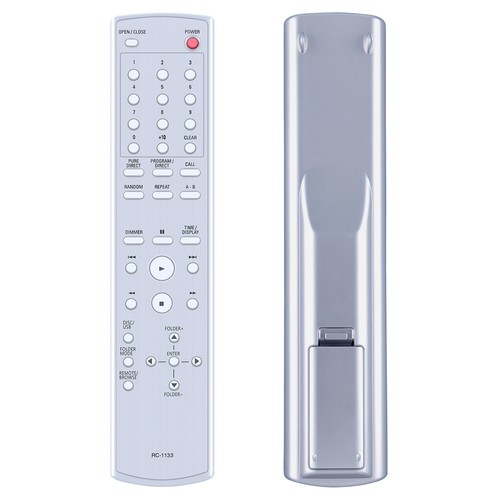 Nuovo 1133 per - per, denon