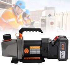 Pompa Sottovuoto 2.5CFM