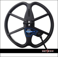 PIASTRA DD ULTIMATE 11.5"