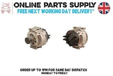 Alternator For Mercedes Vito /