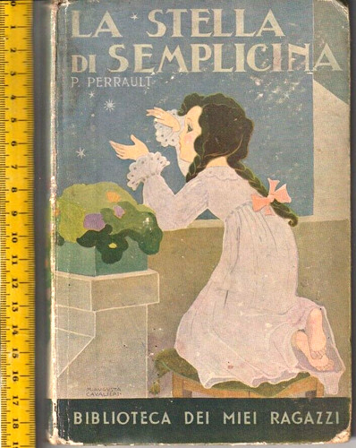Stella semplicina 1939 - stella,
