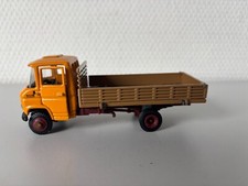 Pianale Mercedes Benz 2 assi