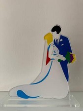 Forever Marco Lodola Opera