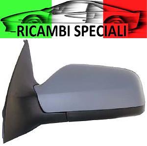 Retrovisore elettrico termico - elettrico,