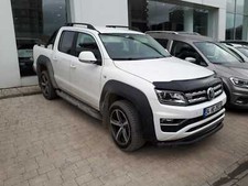 Black Aluminium Roof Rack