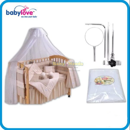 Babylove baby mosquito net - babylove, &