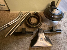 Rainbow SE Aspirapolvere D4