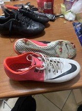 Nike Mercurial Vapor VIII Elite FG UK7 - EU 41