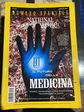 Riviste National Geographic