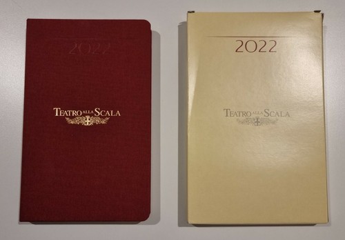 Teatro scala milano agenda - scala,