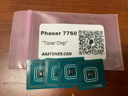 Chip toner per ricarica - chip,