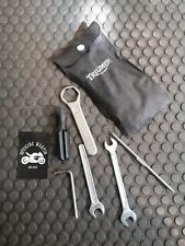 Borsetta Porta Attrezzi Utensili Triumph (Scrambler 900 Bonneville) MA