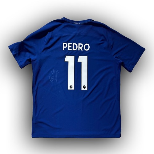 Chelsea pedro maglia - fc,