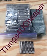 Yugo German Prom Queen 2 pezzi Mauser clip spogliarellista fucile K98 98K M24 M48 8 mm