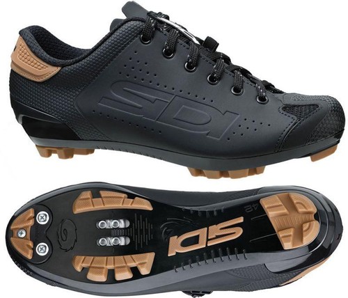 Scarpe sidi mtb dust - scarpe, shoelace