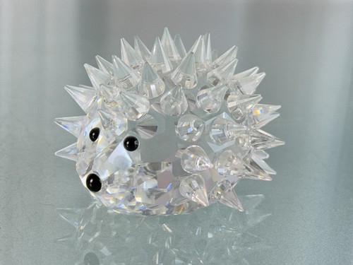 Statua swarovski 013288 - swarovski, grande