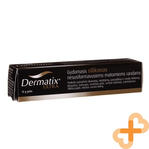 Dermatix ultra gel - gel,