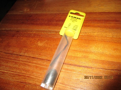 Famag 2100 040 affondatore - affondatore, a