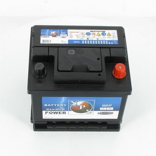 Batteria avviamento per - batteria,