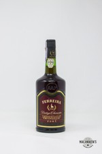 Porto Vintage Character