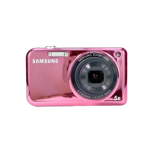 Samsung pl170 fotocamera - samsung,