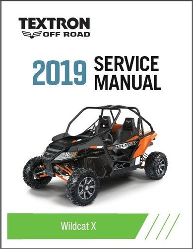 2019 arctic cat - cat, )