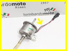 POMPETTA AC ELETTRICA POMPA gasolio  microcar m.go mgo 6 plus ligier Duè Young