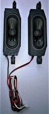 ALTOPARLANTI TL-Q1019-4Ω-5W  PER TV SHARP LC-22CFE4000EW O SIMILARI