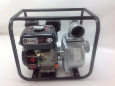 Motopompa diesel autodescante