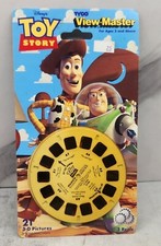 Disney Pixar Toy Story 3d