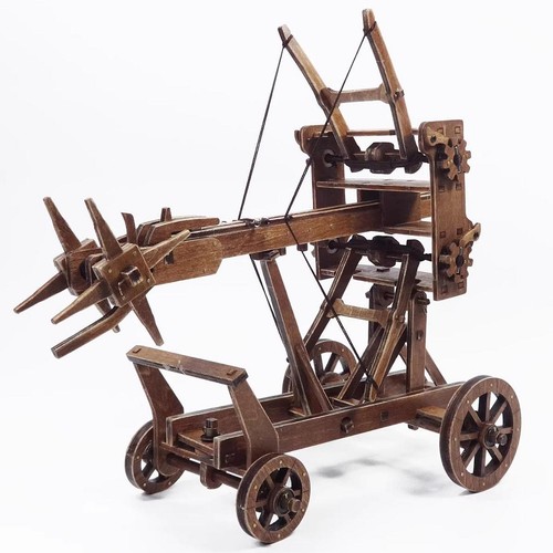 Kit modellismo carro - modellismo, di