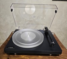 CLEARAUDIO COMPASS TT071/B