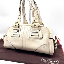 Borsa a tracolla vintage Coach