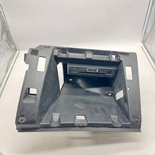 PEUGEOT 208 2015 - VANO PORTA OGGETTI ORIGINALE CON LETTORE CD - 9673877 TR