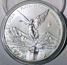 MESSICO 1 ONCIA OZ 2004