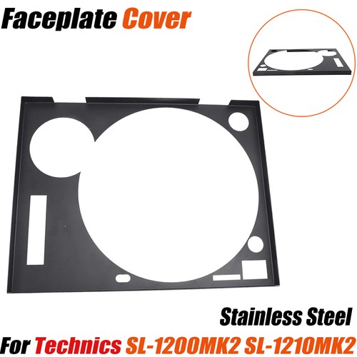 Per technics cover piastra - per,