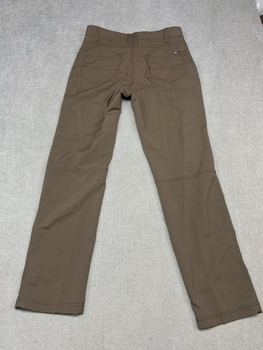 Pantalone alpino uomo 32x32